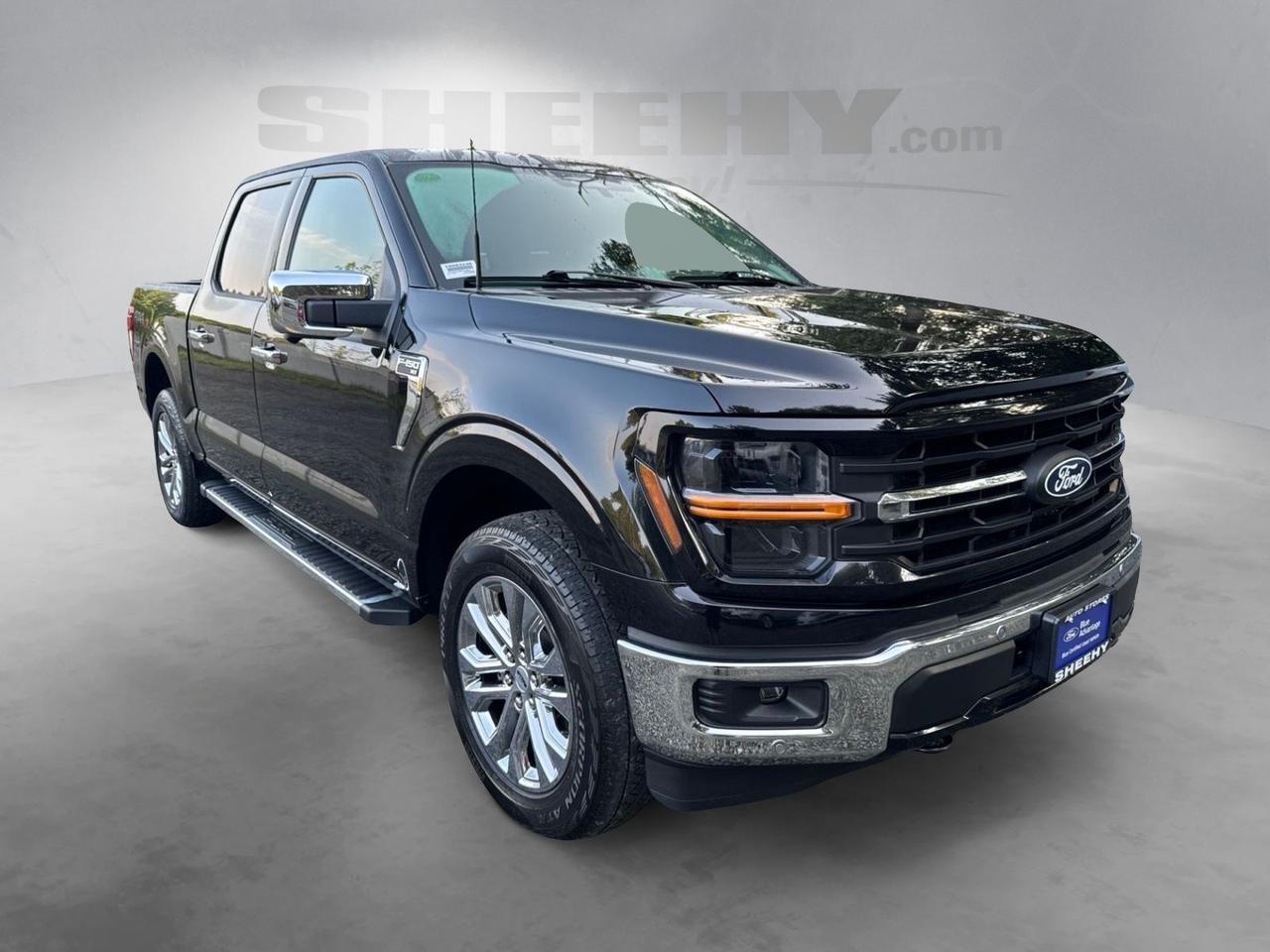 2024 Ford F-150 XLT Warrenton VA