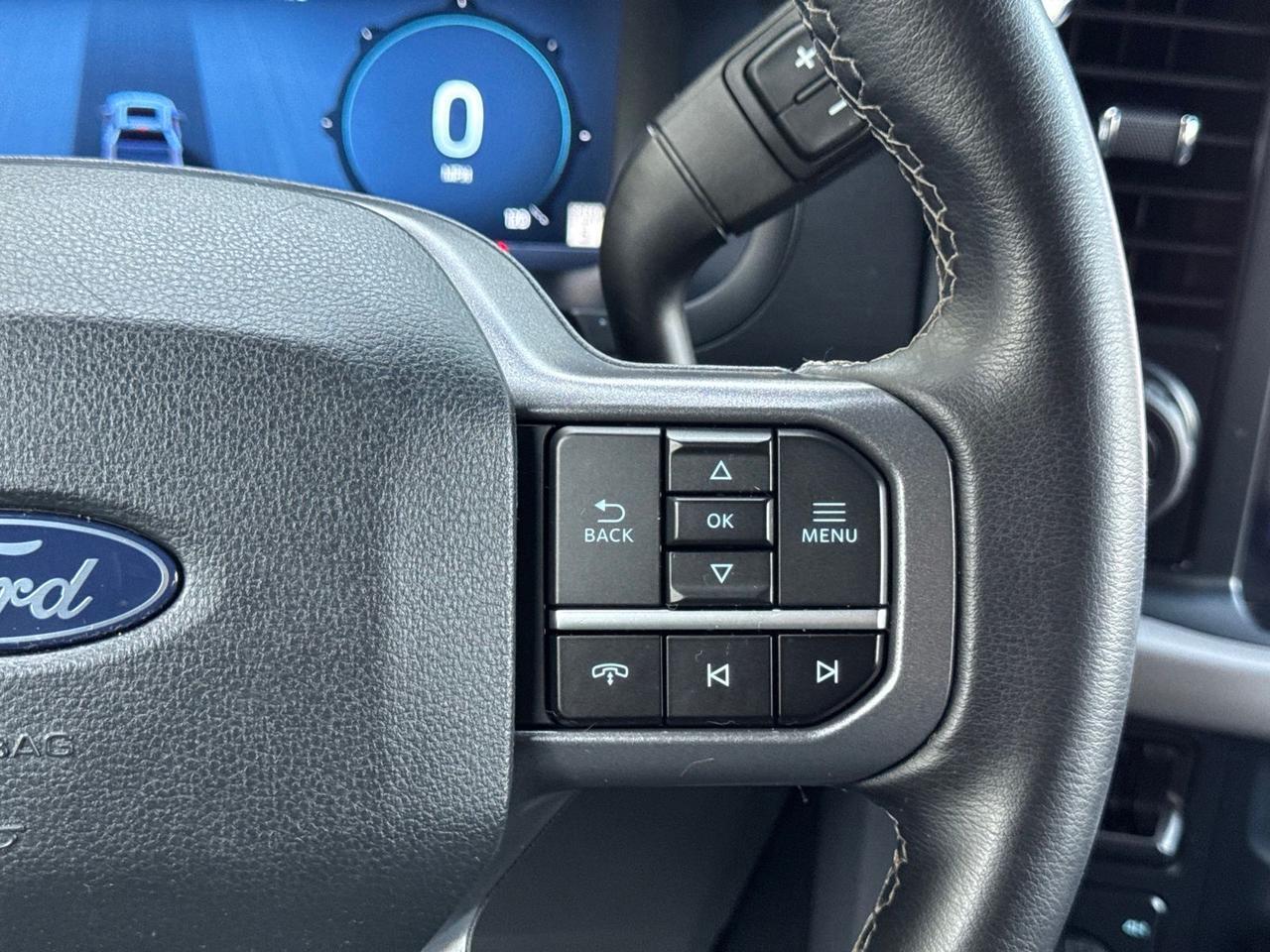 2024 Ford F-150 XLT Warrenton VA