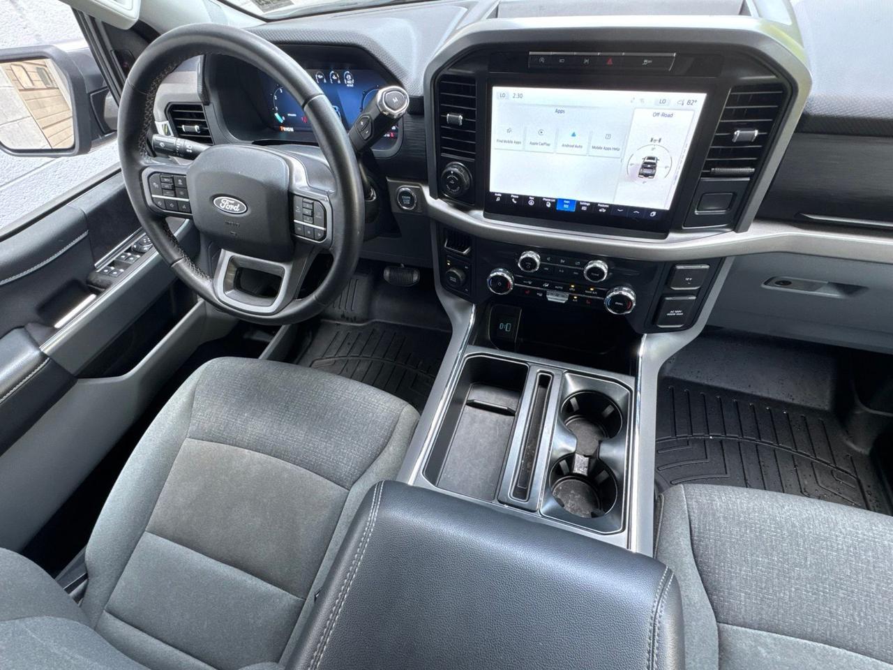 2024 Ford F-150 XLT Warrenton VA