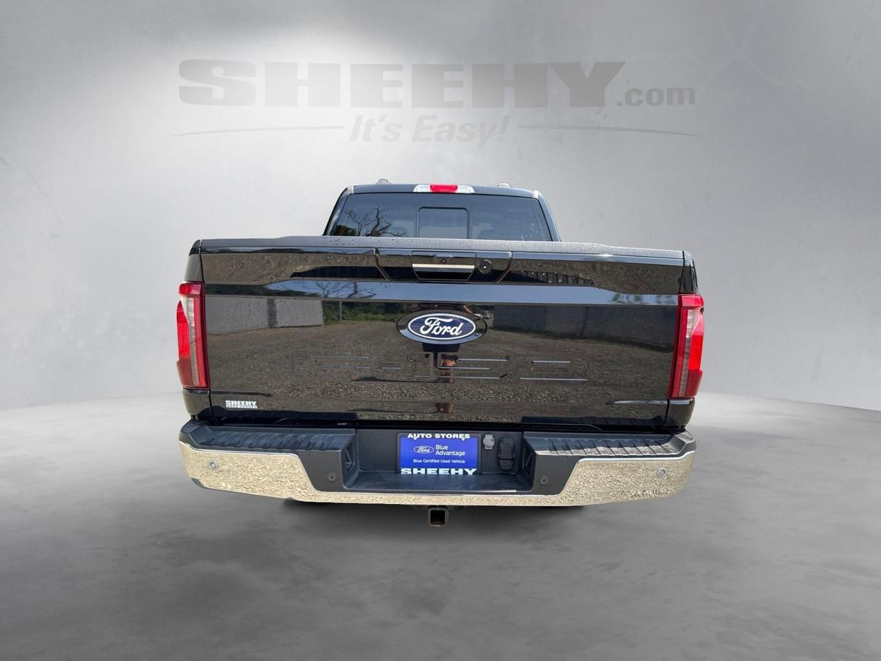 2024 Ford F-150 XLT Warrenton VA