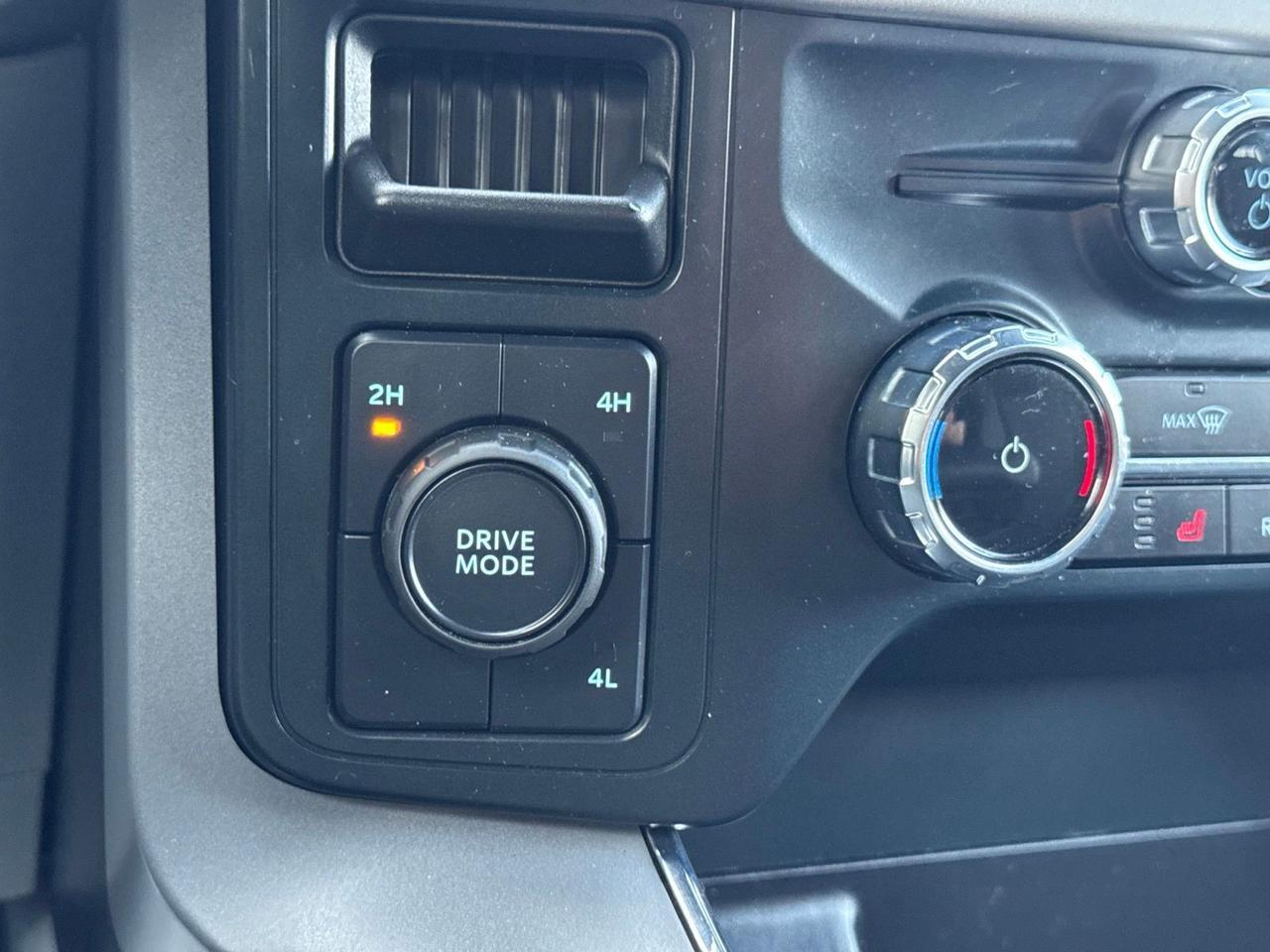 2024 Ford F-150 XLT Warrenton VA