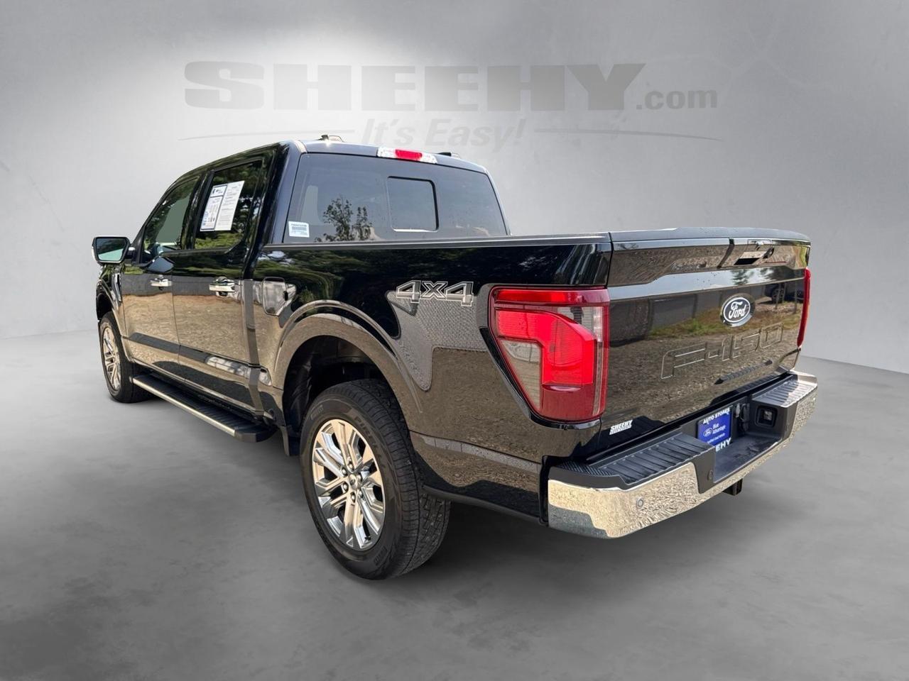 2024 Ford F-150 XLT Warrenton VA