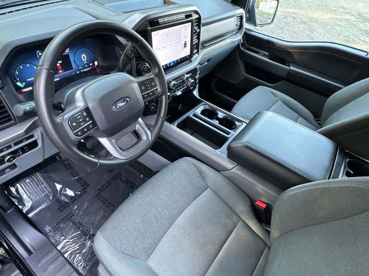 2024 Ford F-150 XLT Warrenton VA