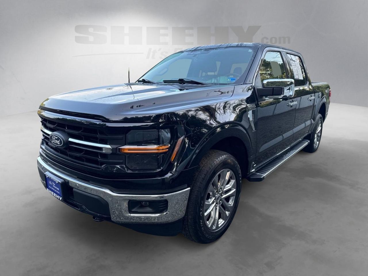 2024 Ford F-150 XLT Warrenton VA