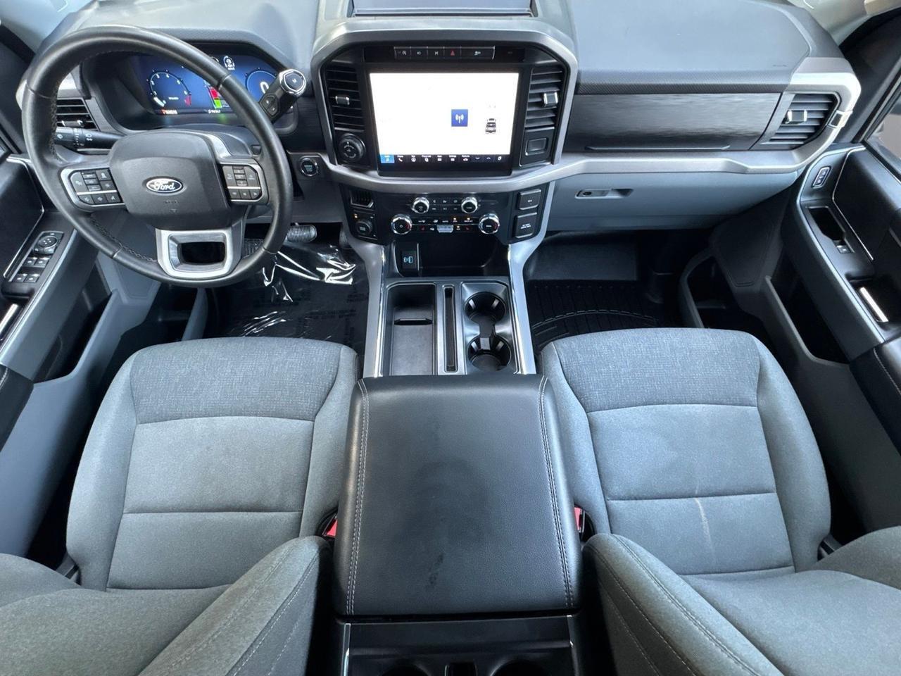 2024 Ford F-150 XLT Warrenton VA