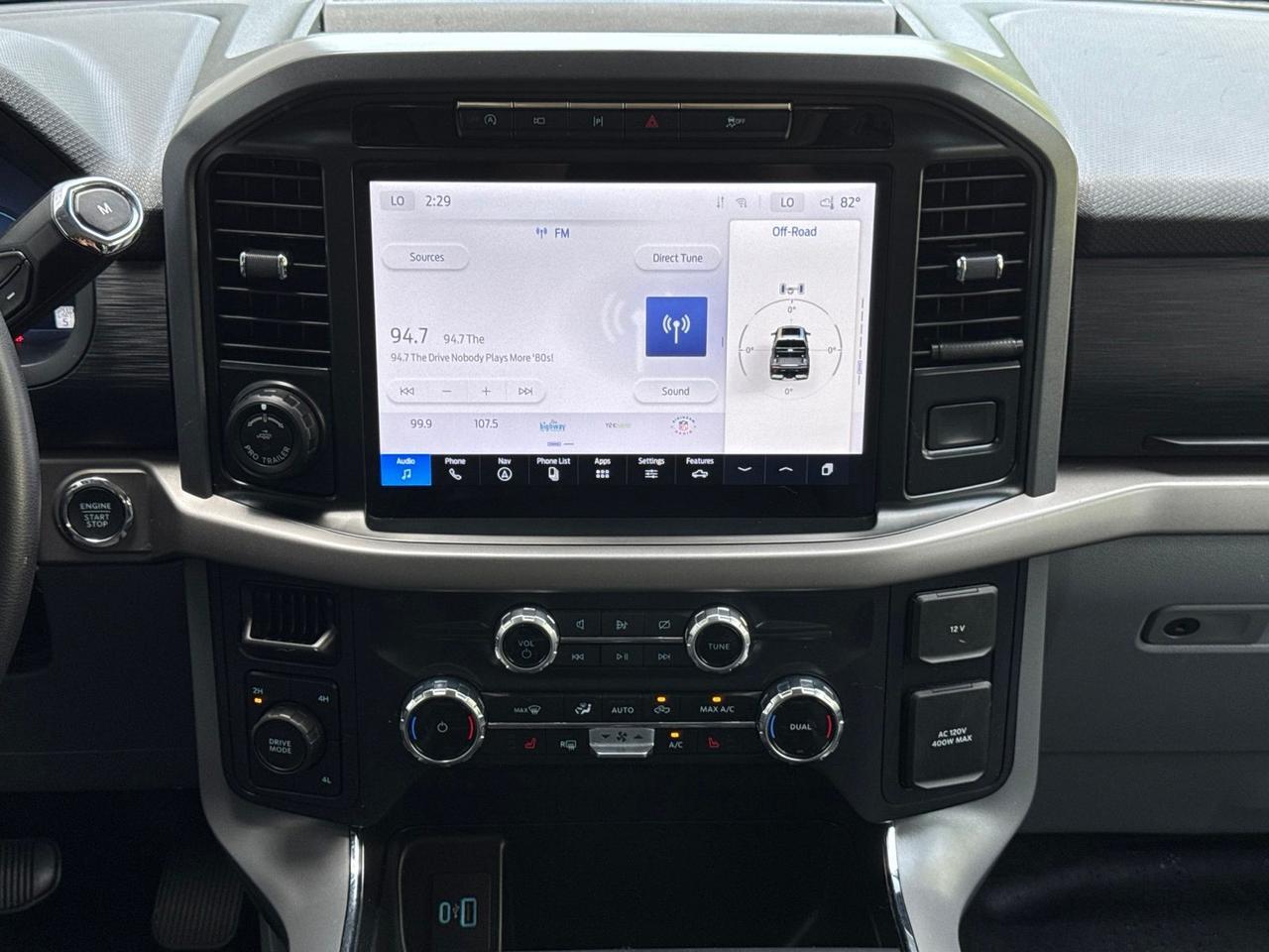 2024 Ford F-150 XLT Warrenton VA