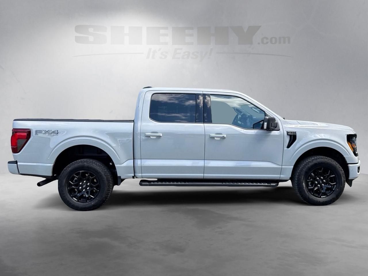 2024 Ford F-150 XLT Warrenton VA