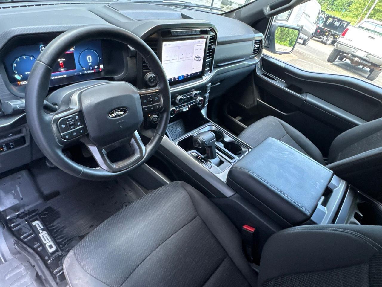 2024 Ford F-150 XLT Warrenton VA