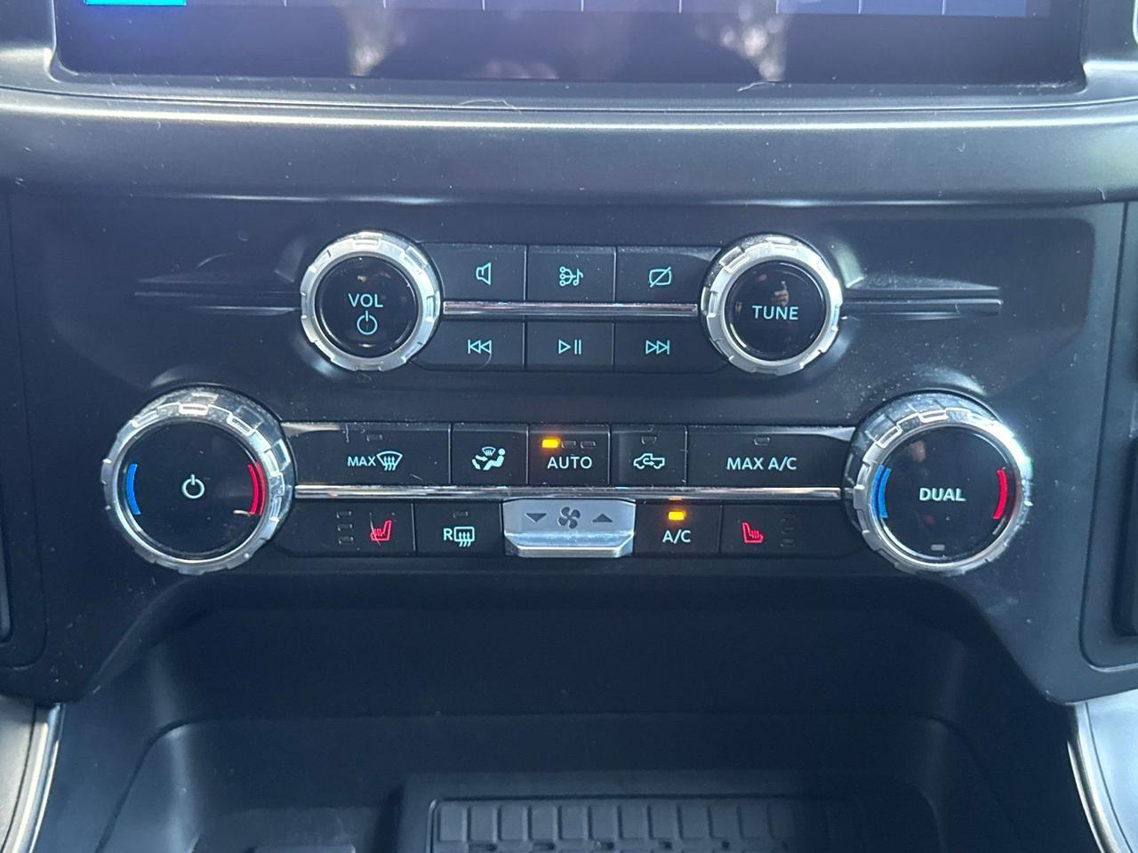 2024 Ford F-150 XLT Warrenton VA