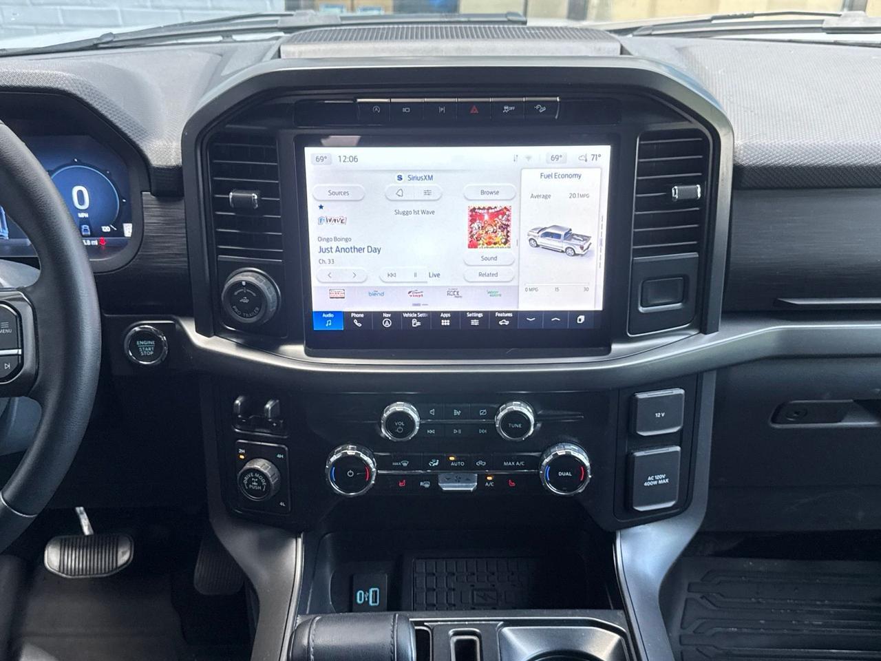 2024 Ford F-150 XLT Warrenton VA