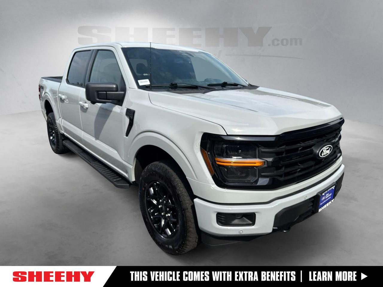 2024 Ford F-150 XLT Warrenton VA