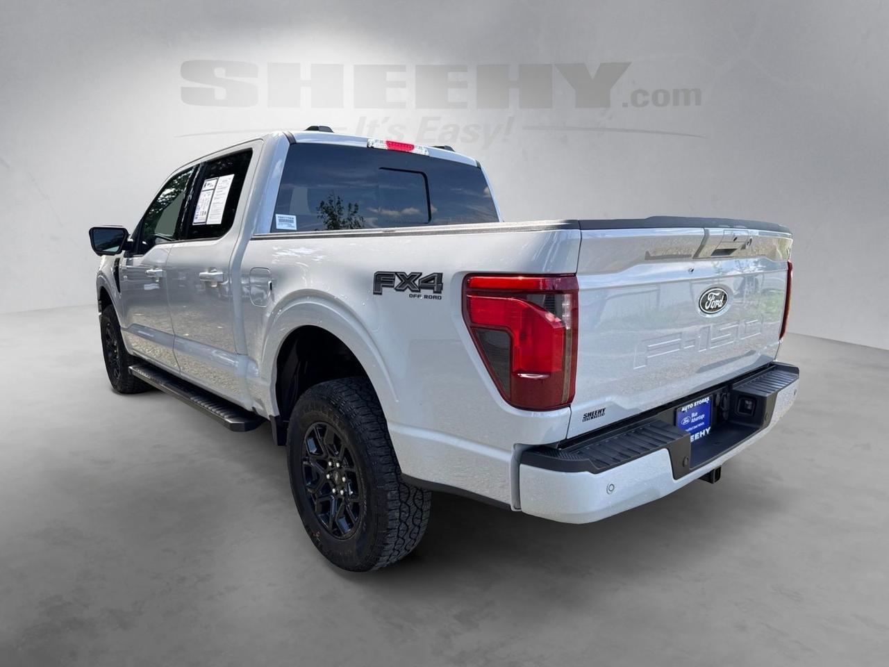 2024 Ford F-150 XLT Warrenton VA