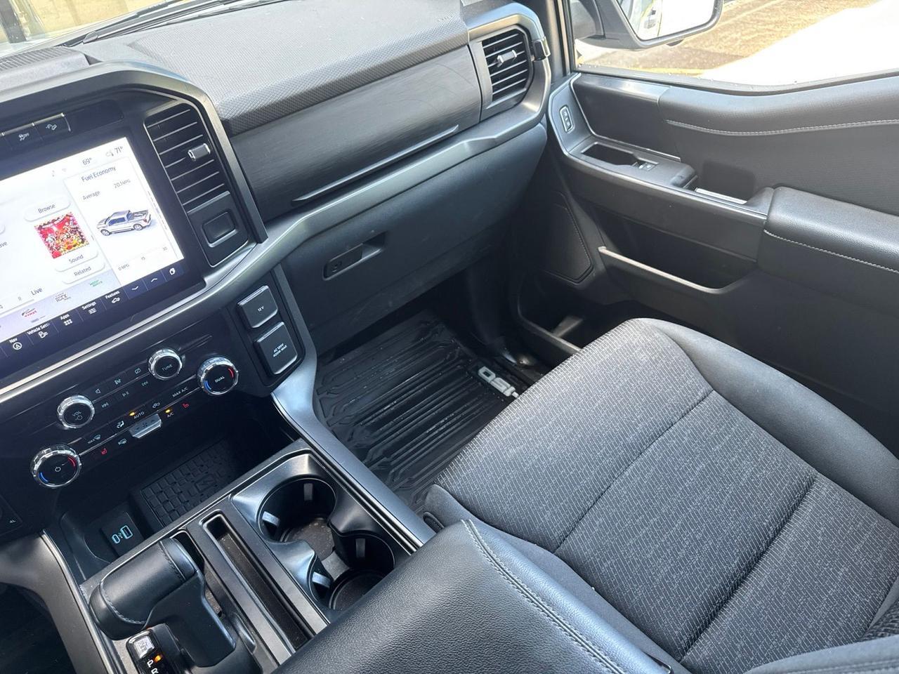 2024 Ford F-150 XLT Warrenton VA