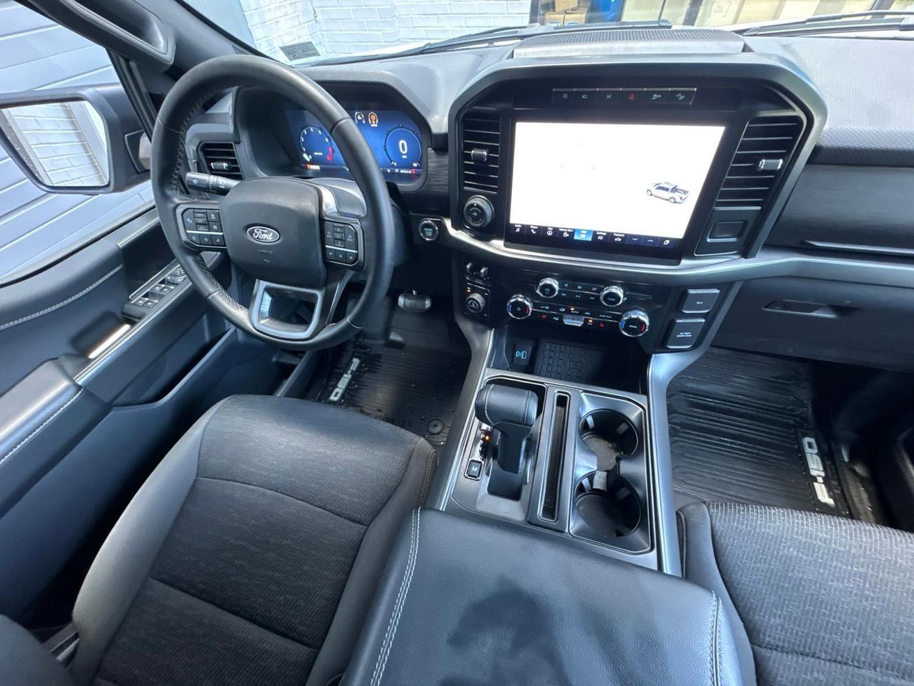 2024 Ford F-150 XLT Warrenton VA