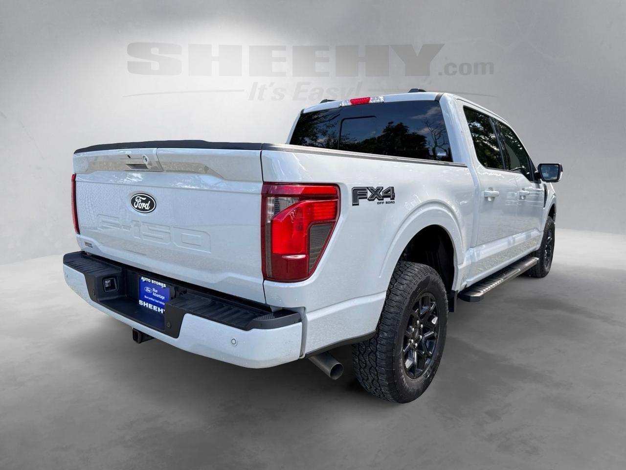 2024 Ford F-150 XLT Warrenton VA