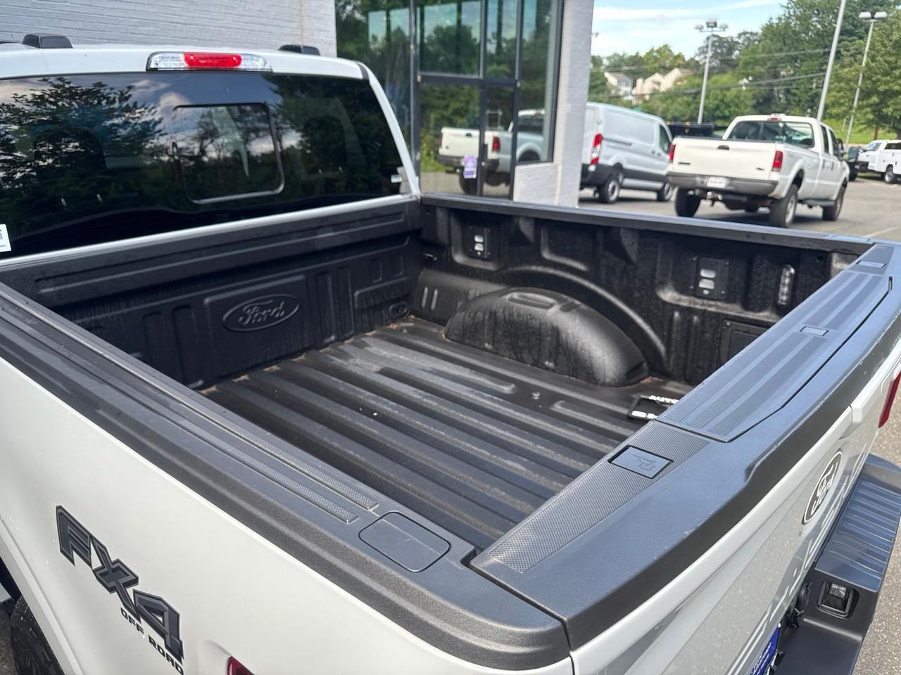 2024 Ford F-150 XLT Warrenton VA