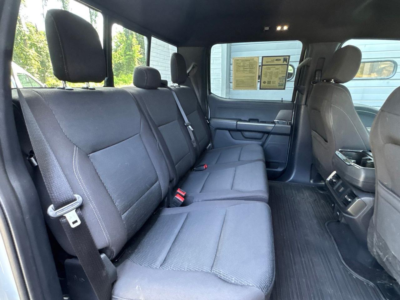 2024 Ford F-150 XLT Warrenton VA