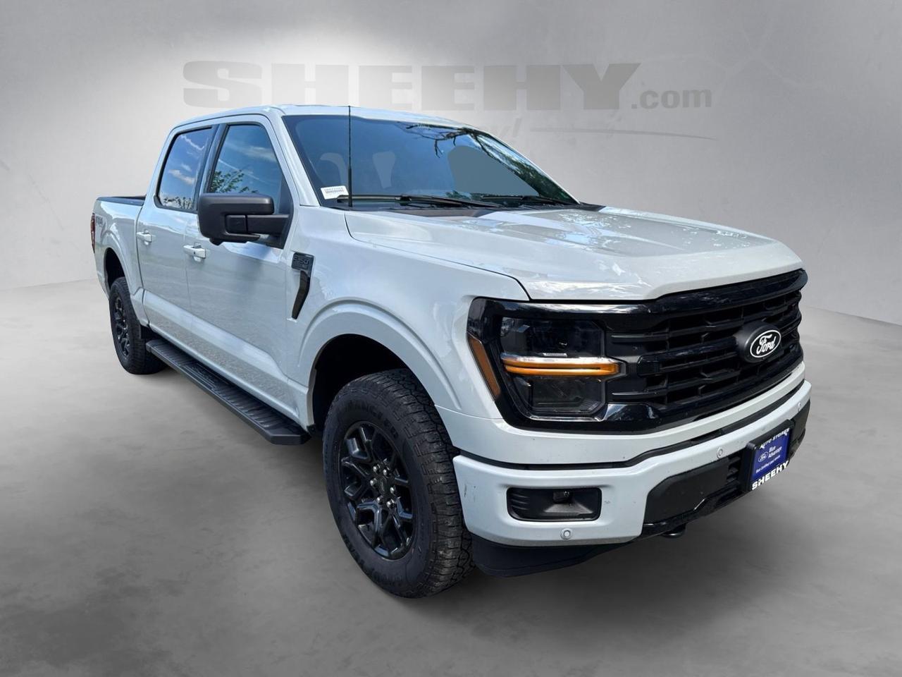 2024 Ford F-150 XLT Warrenton VA