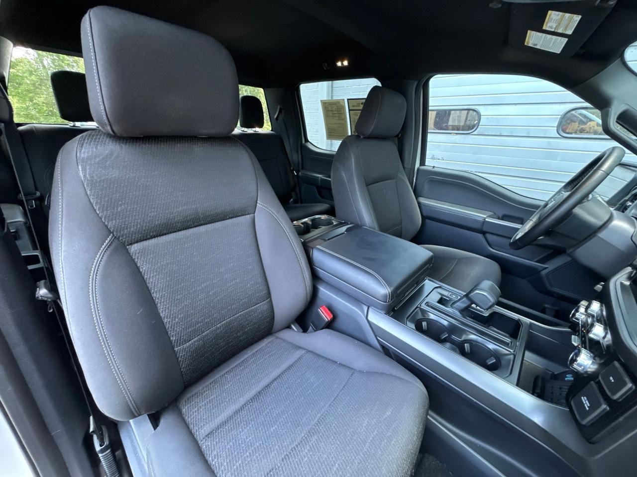 2024 Ford F-150 XLT Warrenton VA