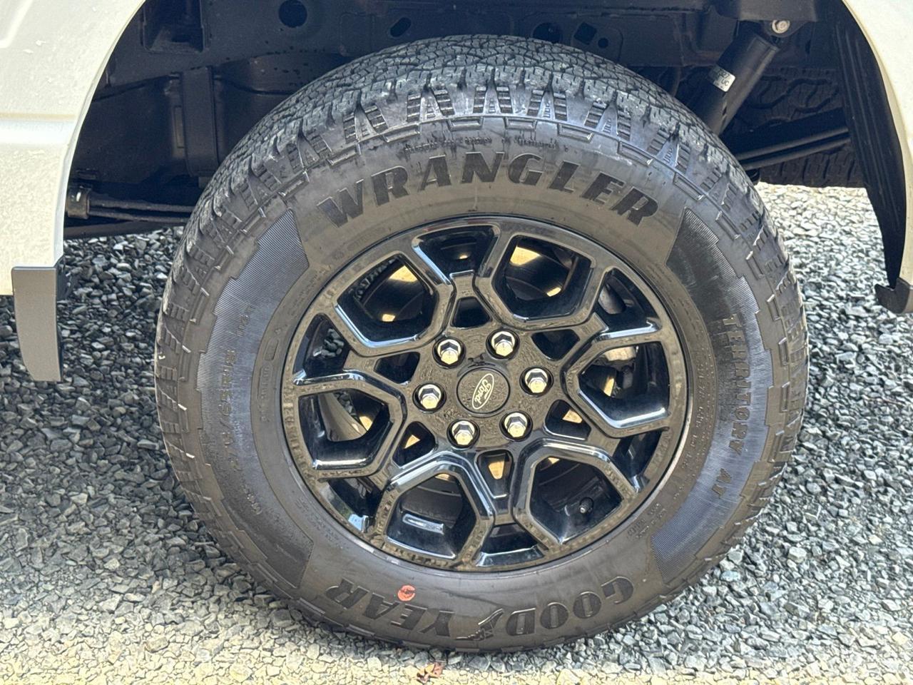 2024 Ford F-150 XLT Warrenton VA