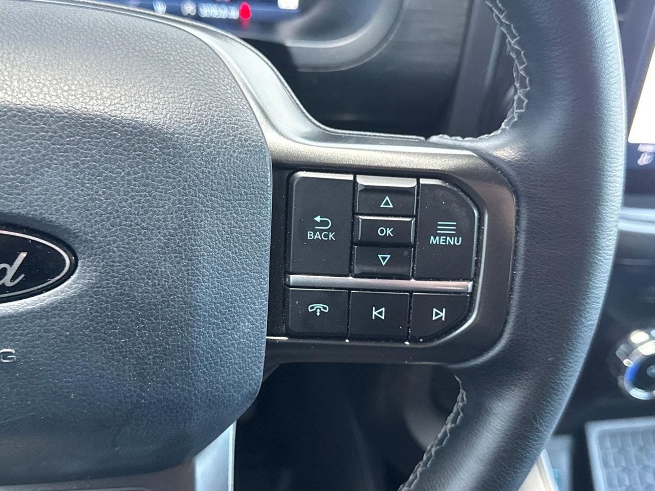 2024 Ford F-150 XLT Warrenton VA