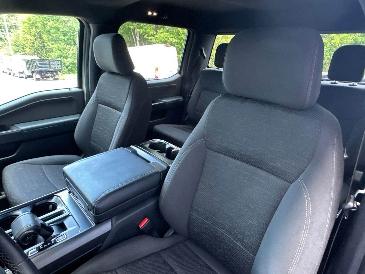 2024 Ford F-150 XLT Warrenton VA