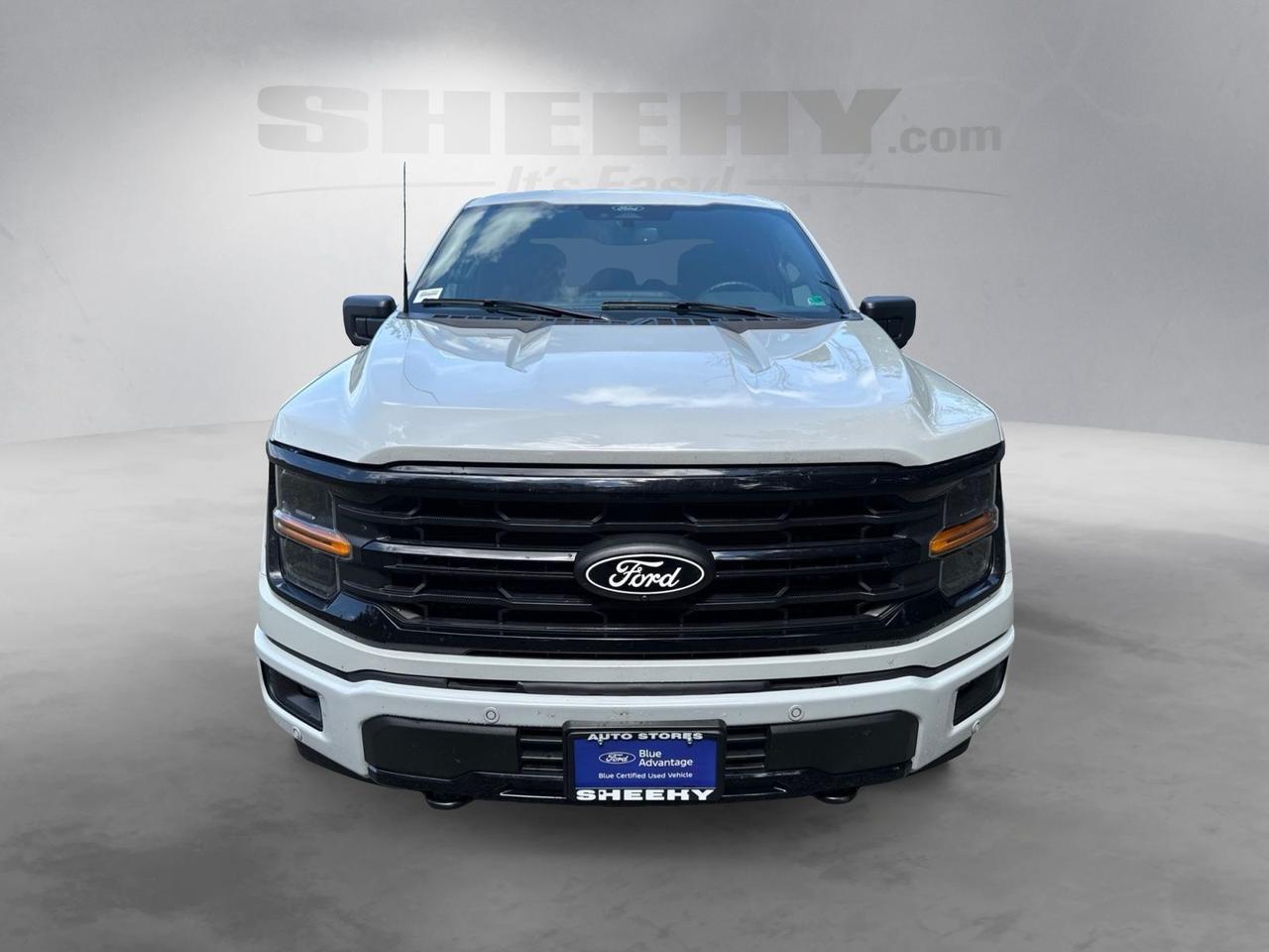2024 Ford F-150 XLT Warrenton VA