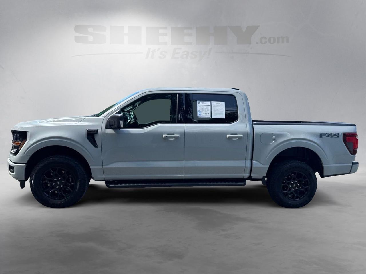 2024 Ford F-150 XLT Warrenton VA
