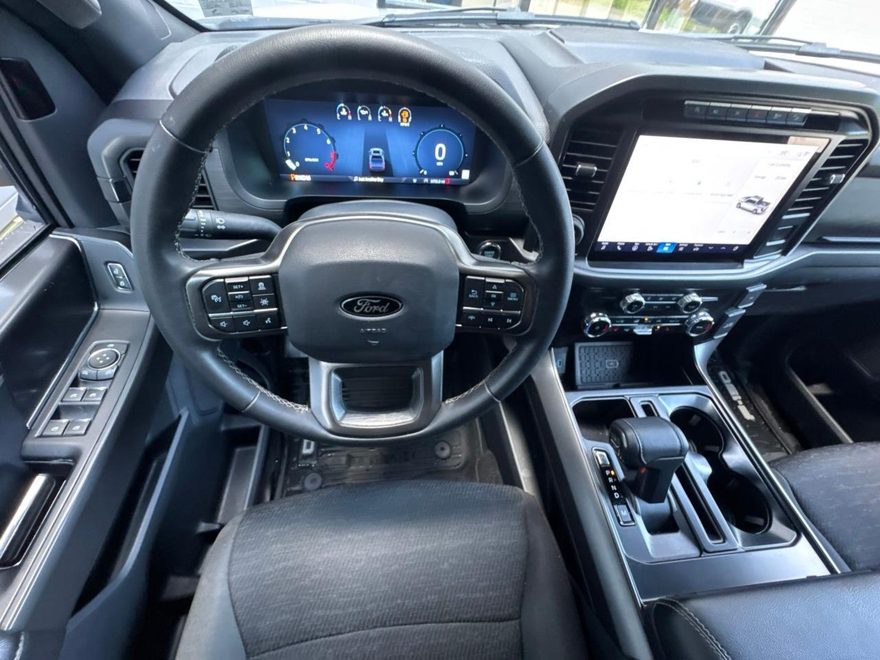 2024 Ford F-150 XLT Warrenton VA