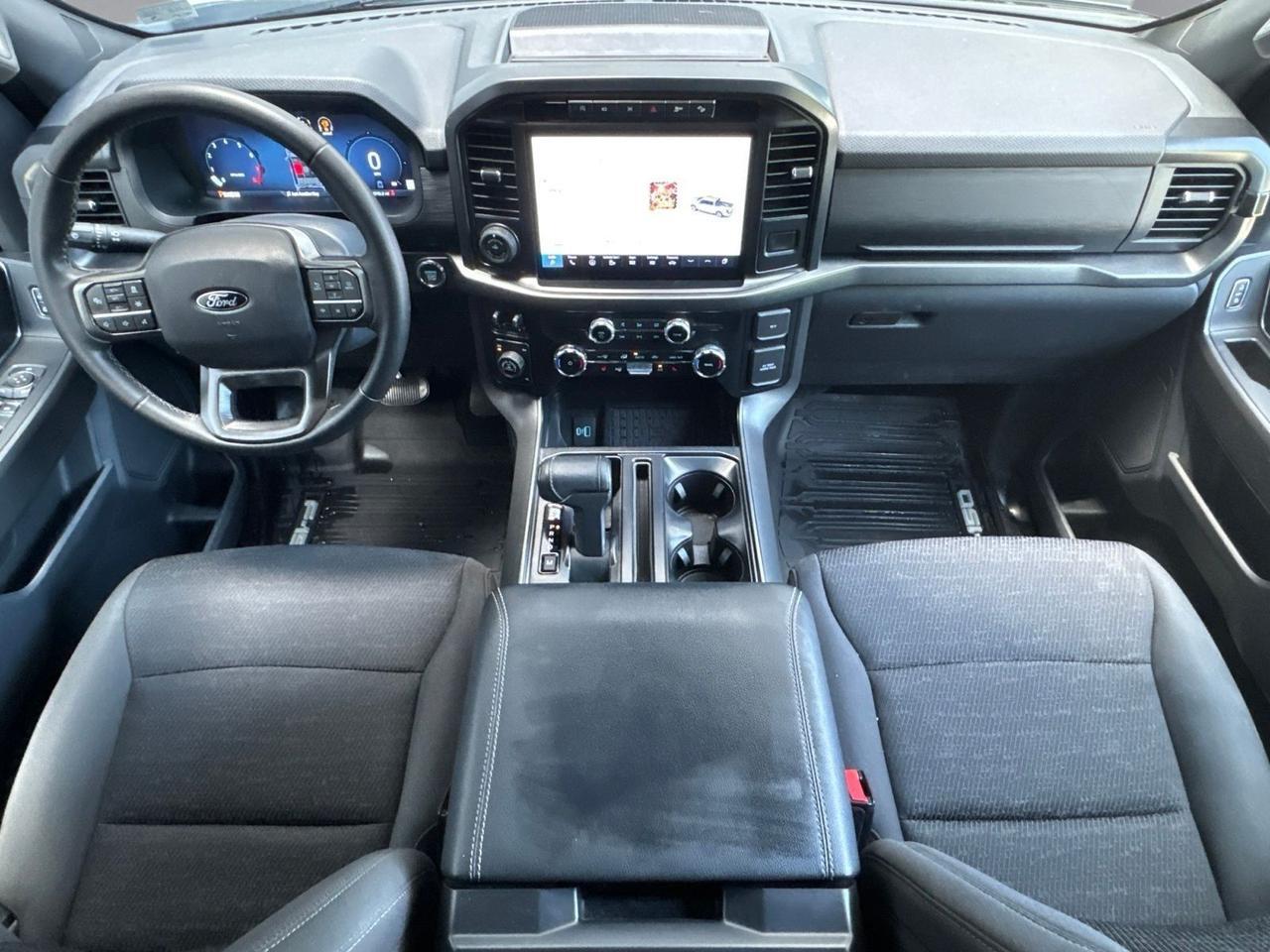 2024 Ford F-150 XLT Warrenton VA