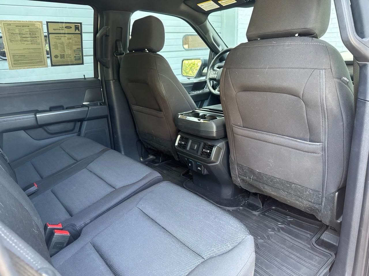 2024 Ford F-150 XLT Warrenton VA