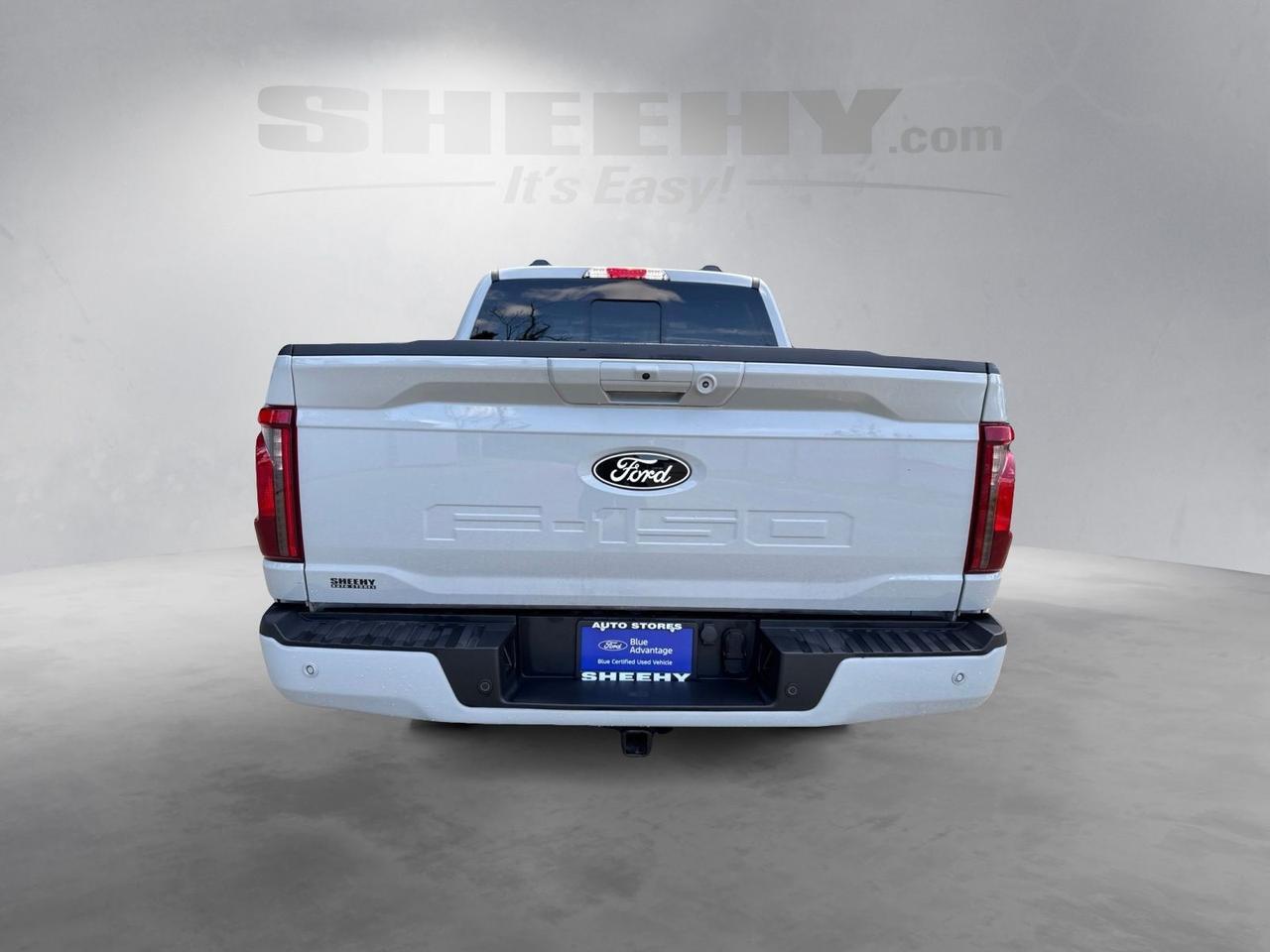 2024 Ford F-150 XLT Warrenton VA