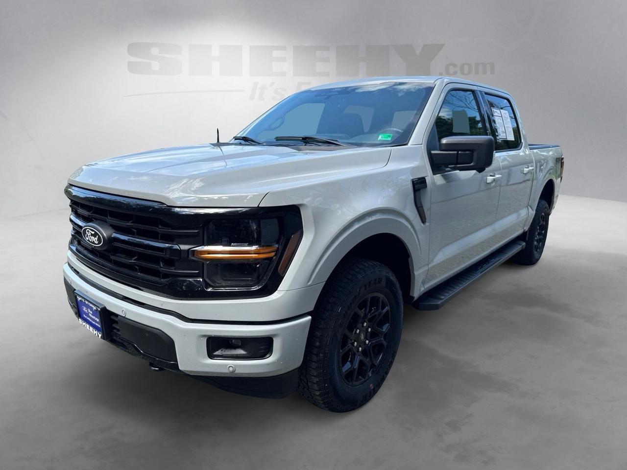 2024 Ford F-150 XLT Warrenton VA