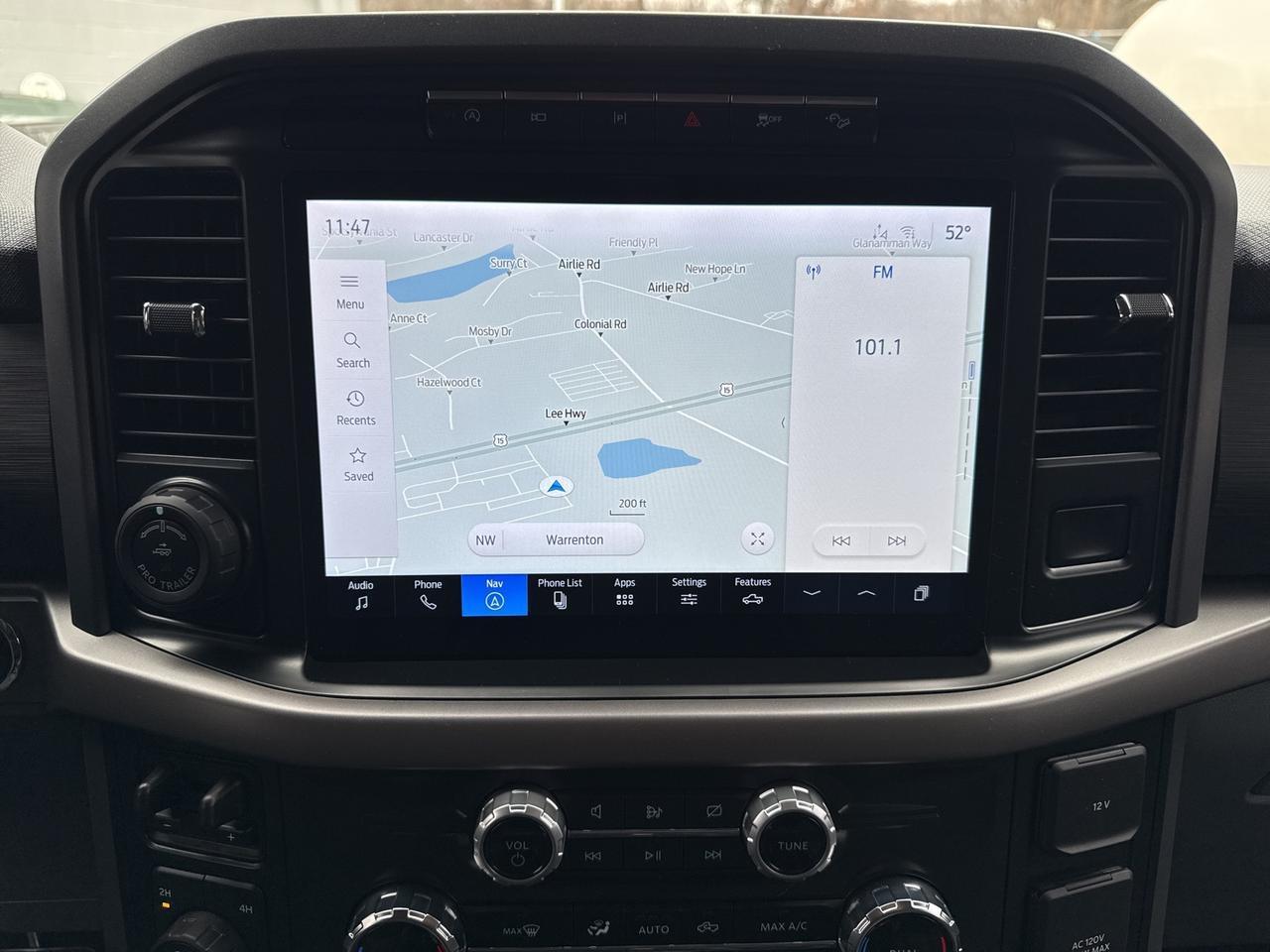 2024 Ford F-150 XLT Warrenton VA