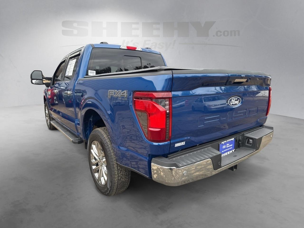 2024 Ford F-150 XLT Warrenton VA