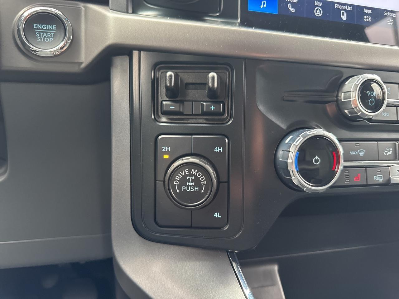 2024 Ford F-150 XLT Warrenton VA