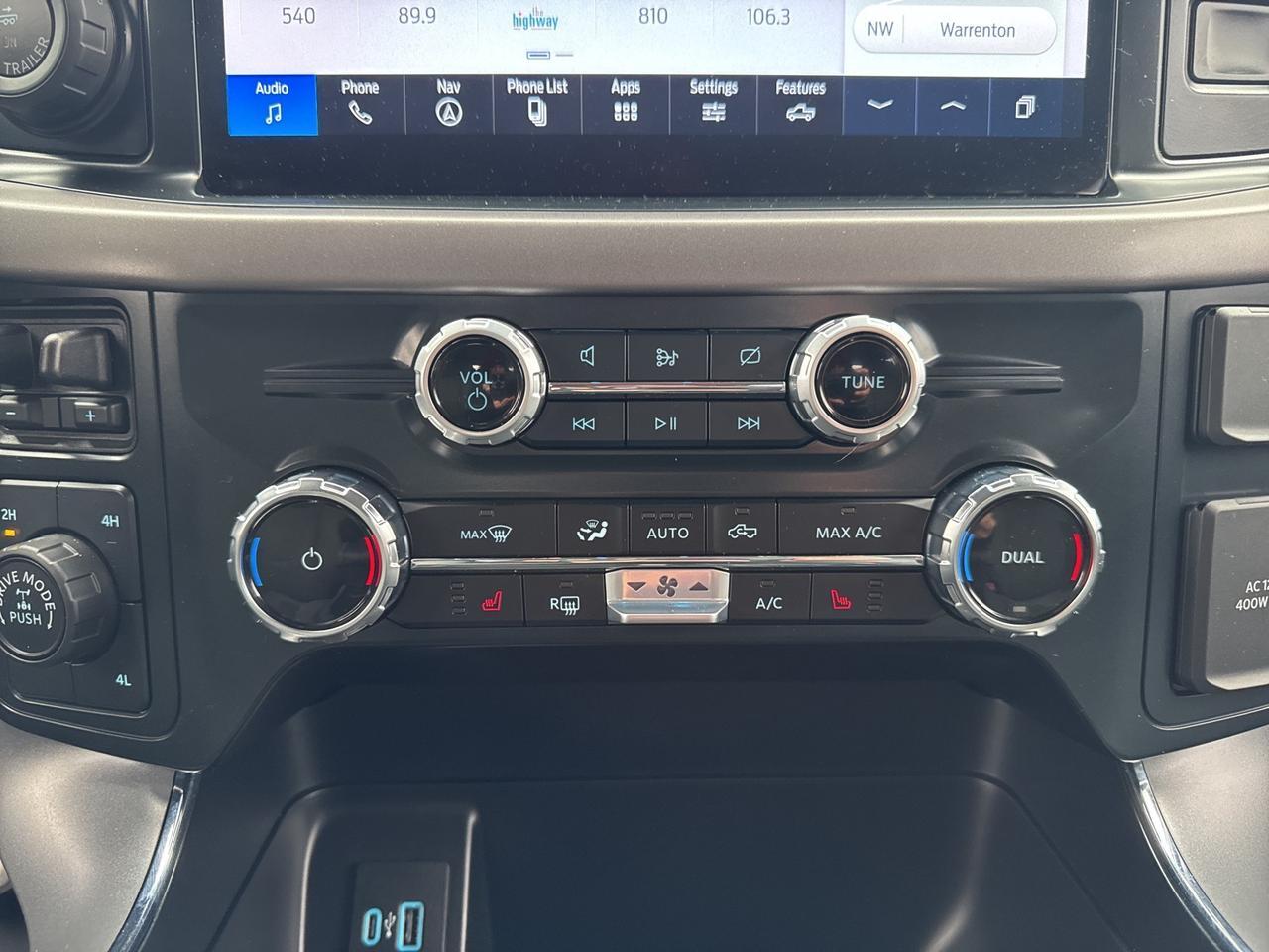 2024 Ford F-150 XLT Warrenton VA