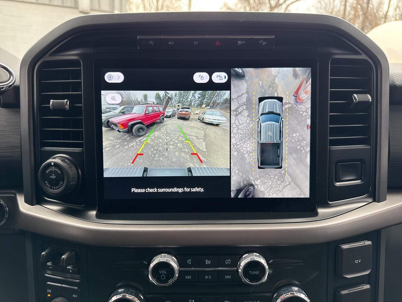 2024 Ford F-150 XLT Warrenton VA