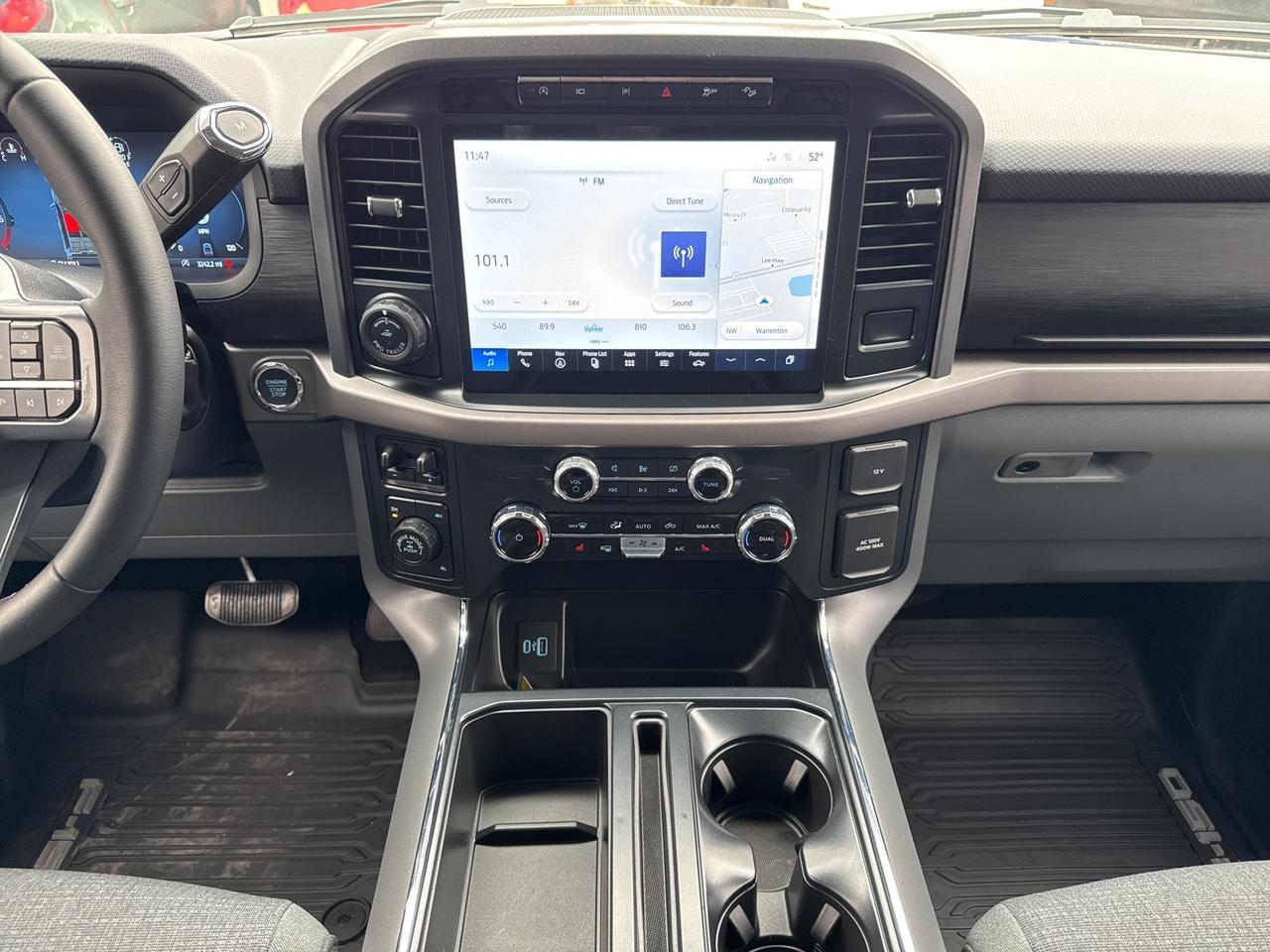 2024 Ford F-150 XLT Warrenton VA