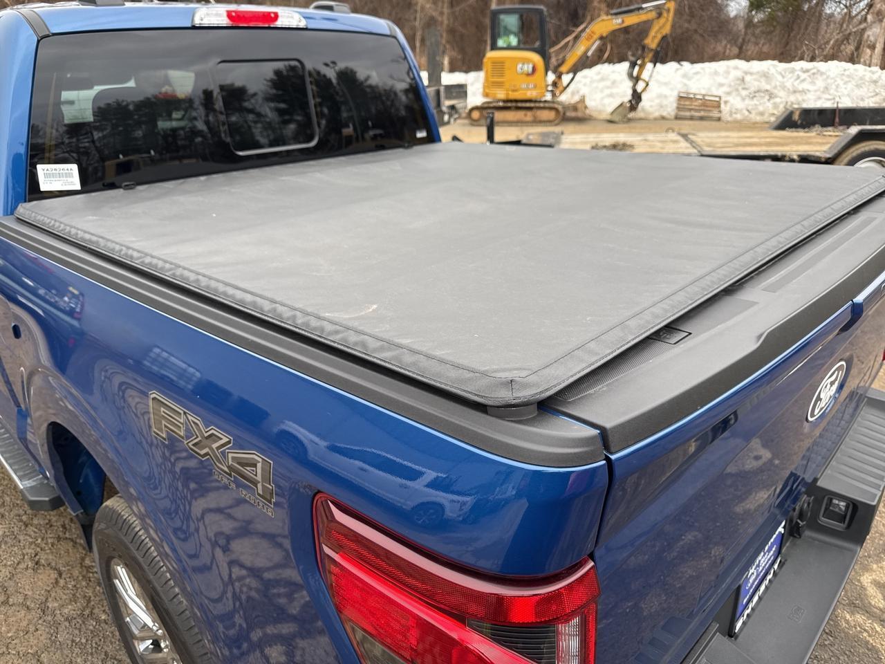 2024 Ford F-150 XLT Warrenton VA