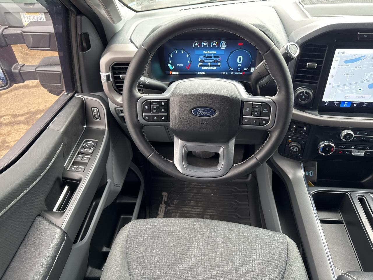 2024 Ford F-150 XLT Warrenton VA