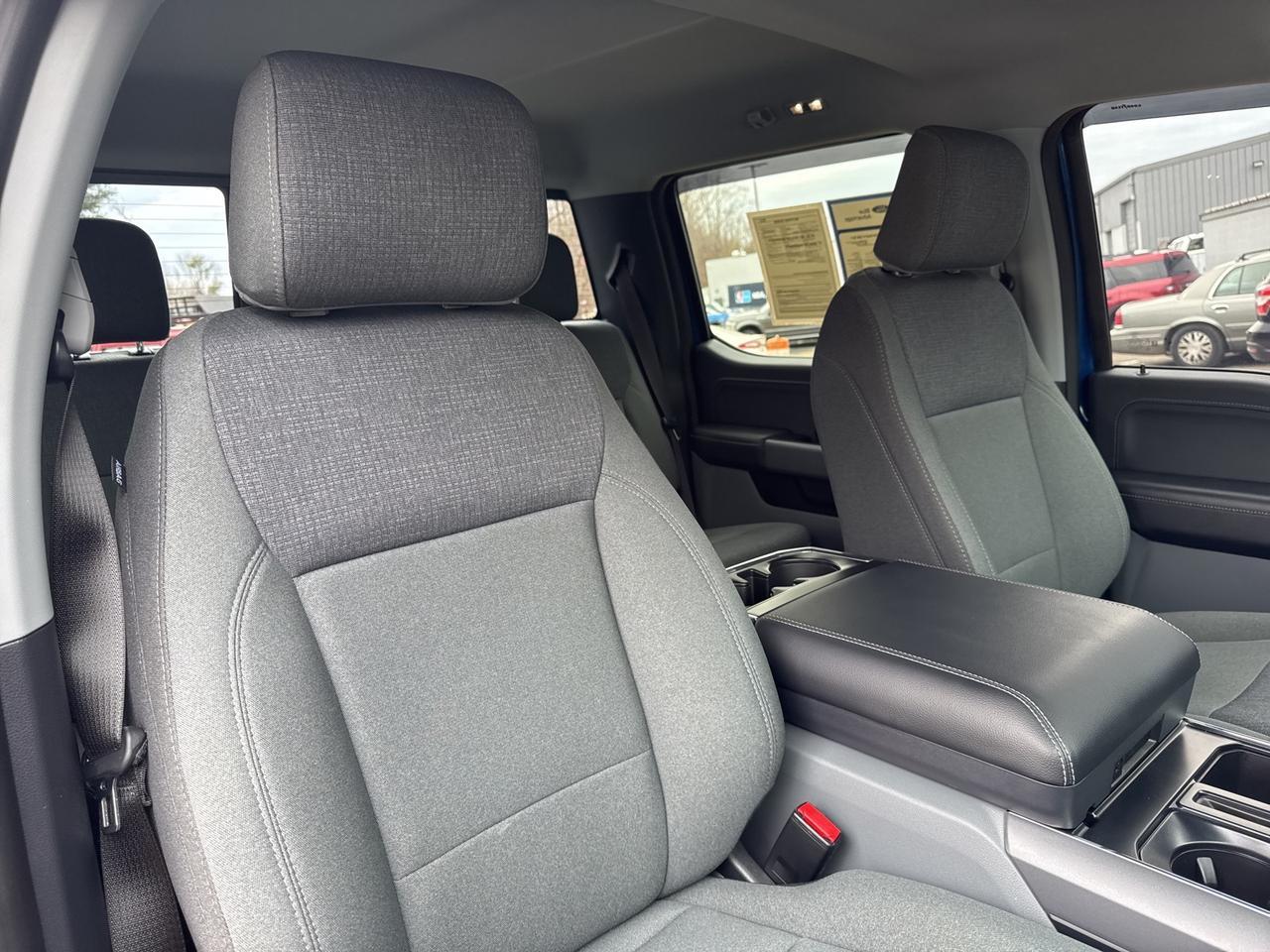 2024 Ford F-150 XLT Warrenton VA