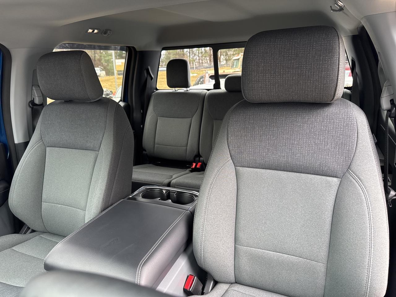 2024 Ford F-150 XLT Warrenton VA