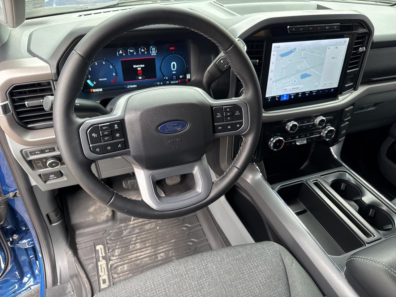 2024 Ford F-150 XLT Warrenton VA