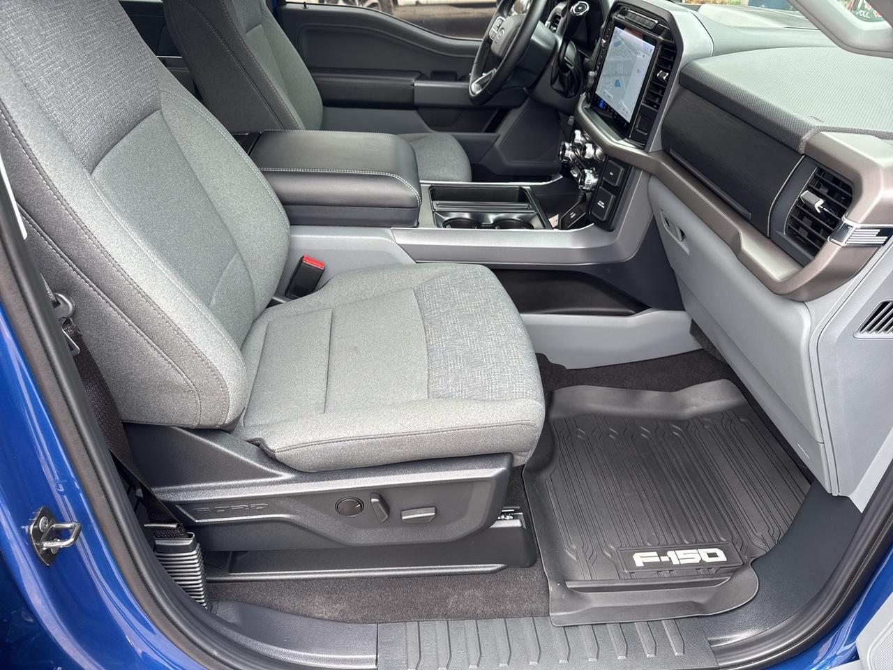 2024 Ford F-150 XLT Warrenton VA