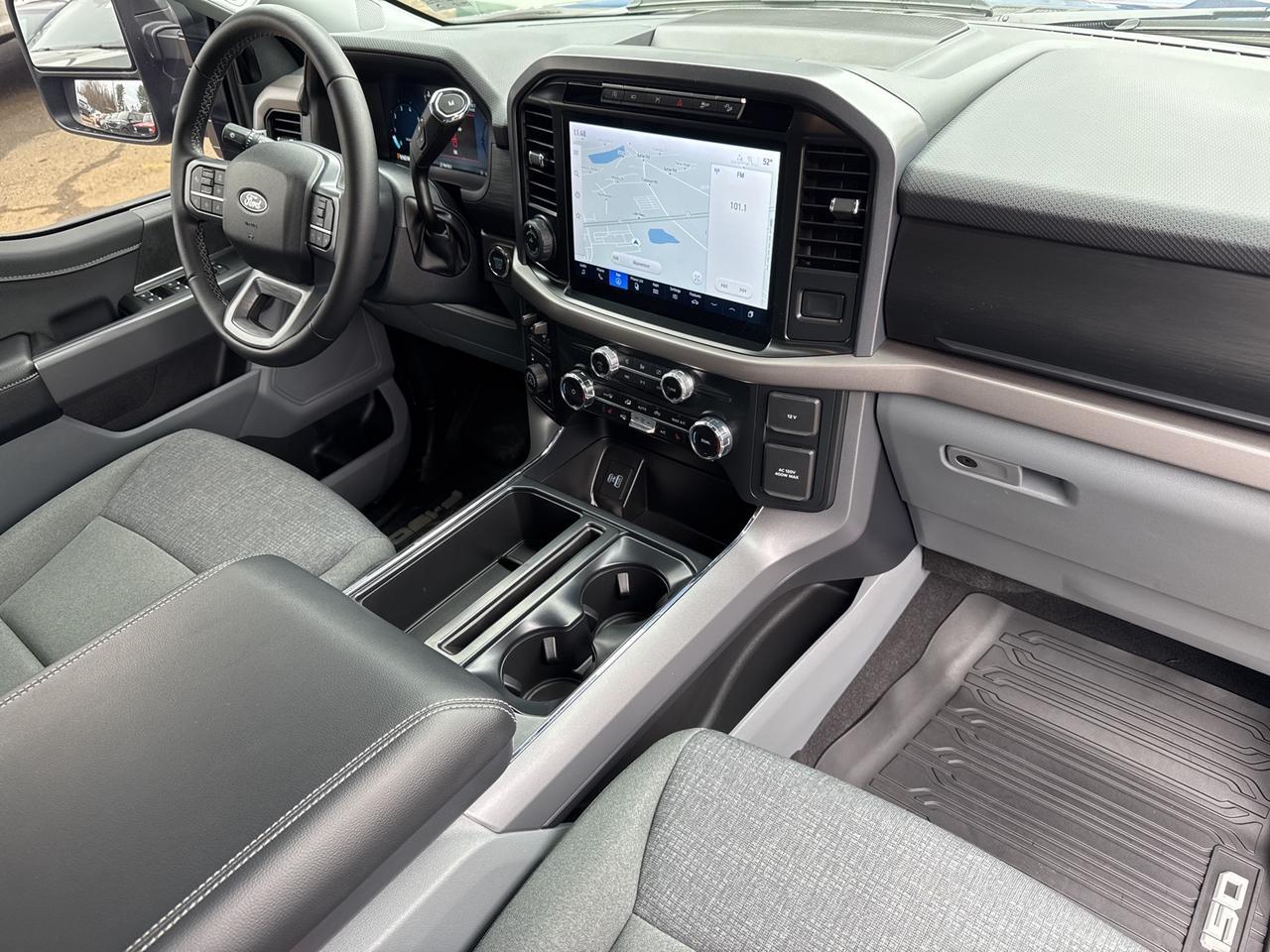 2024 Ford F-150 XLT Warrenton VA