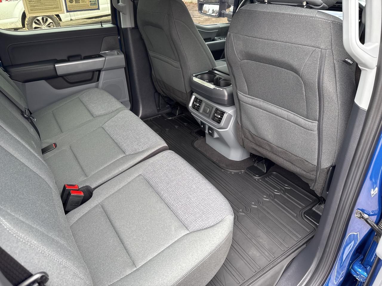 2024 Ford F-150 XLT Warrenton VA