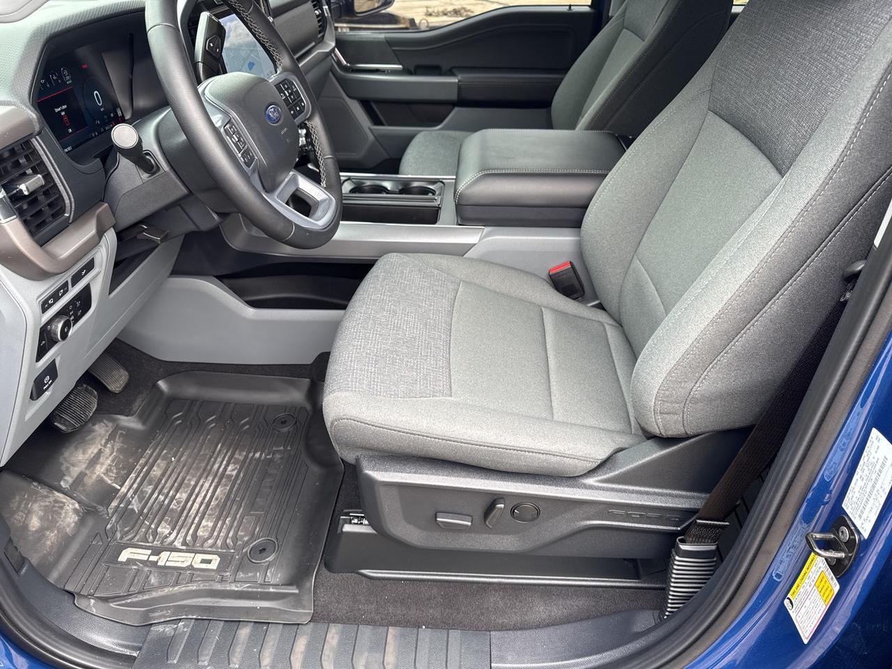 2024 Ford F-150 XLT Warrenton VA