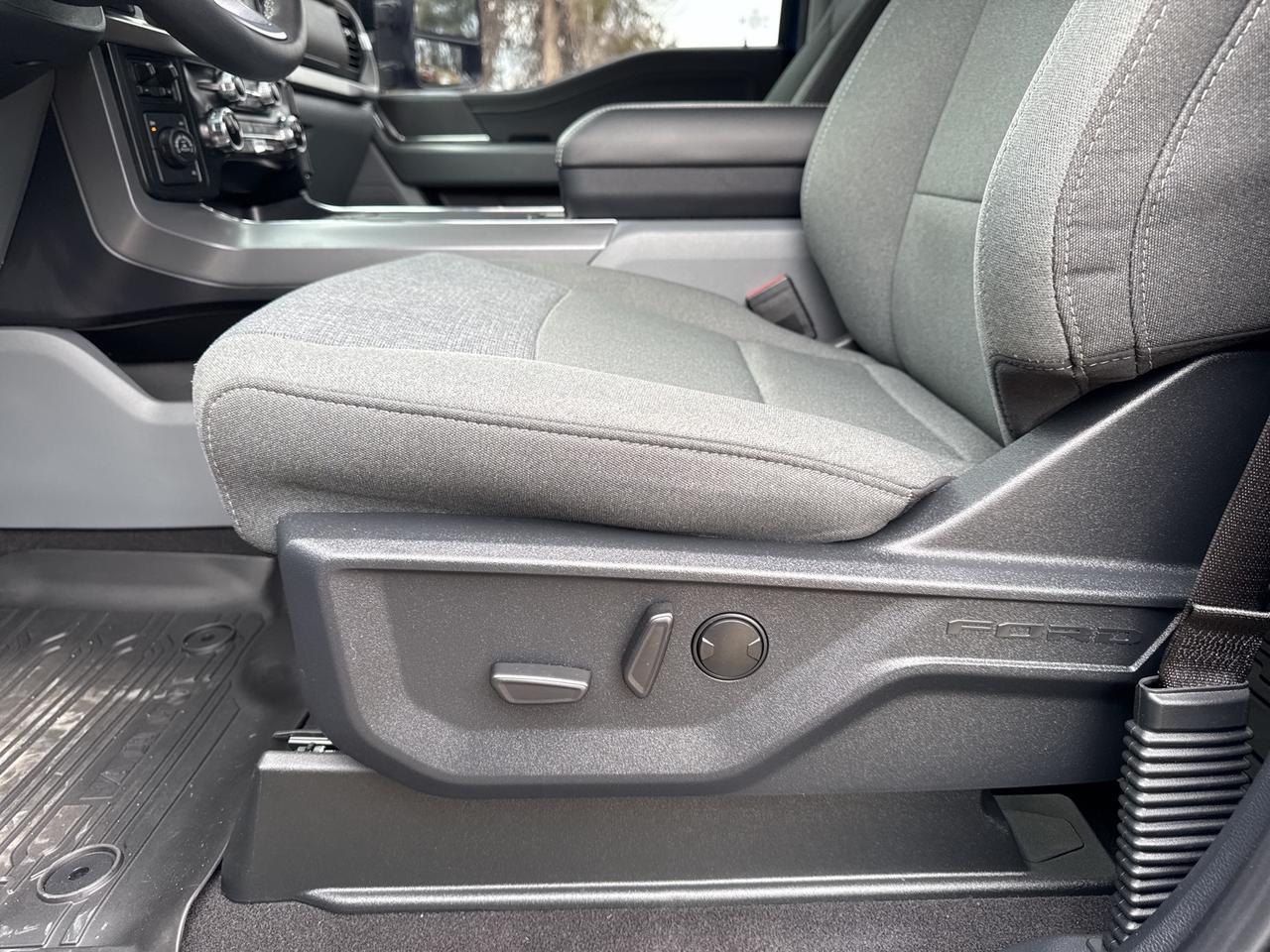 2024 Ford F-150 XLT Warrenton VA