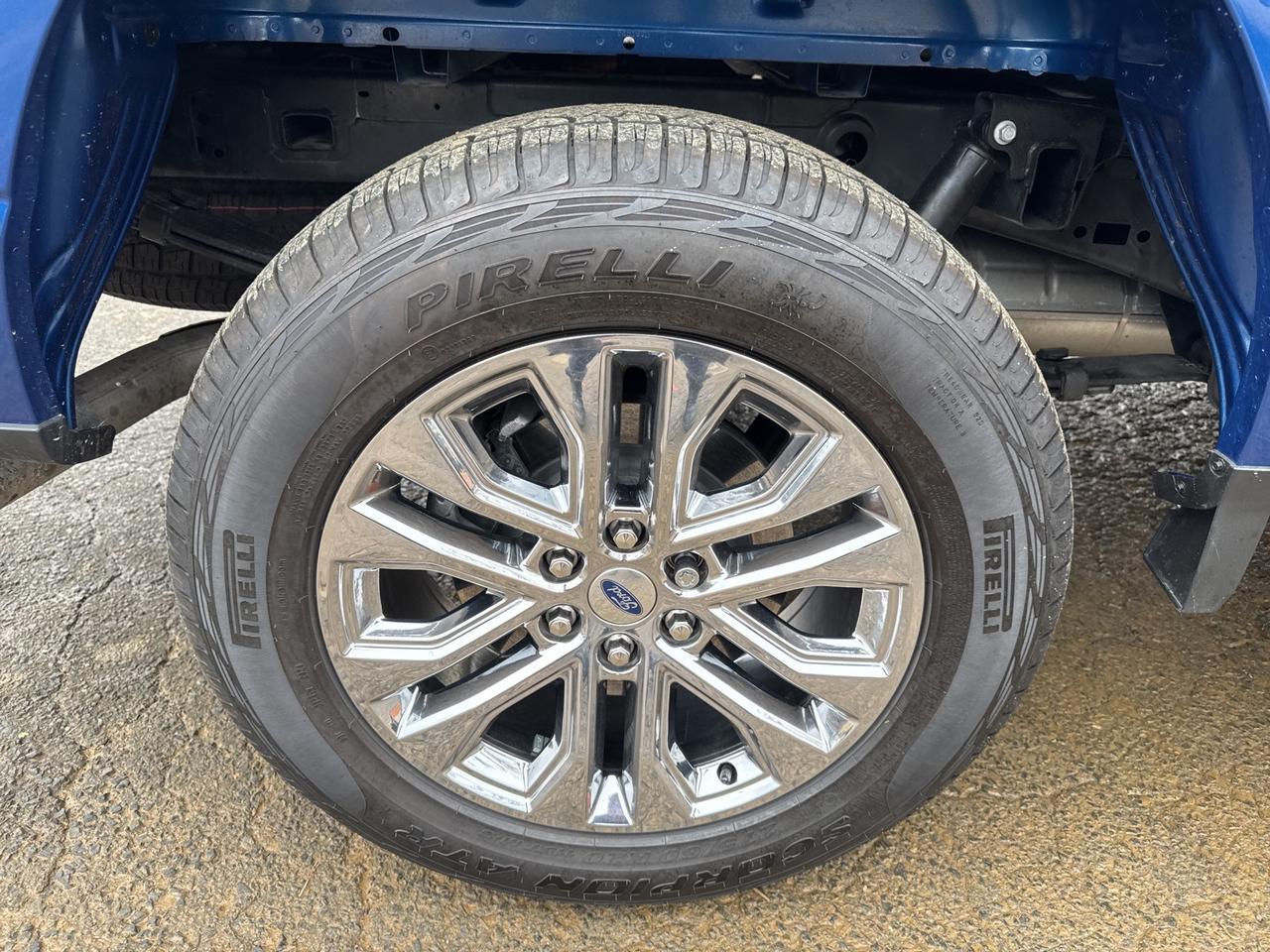 2024 Ford F-150 XLT Warrenton VA